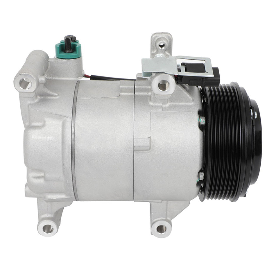 AC Compressor Fits Honda Civic 2.0L 2016 2017 2018 2019 2020 2021
