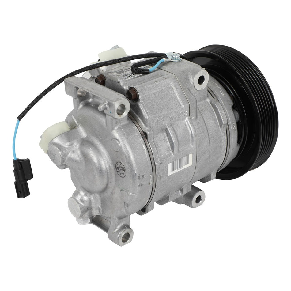 AC Compressor Fits 09-14 Acura TL 13-15 RDX For 2008-2012 Honda Accord 3.5L