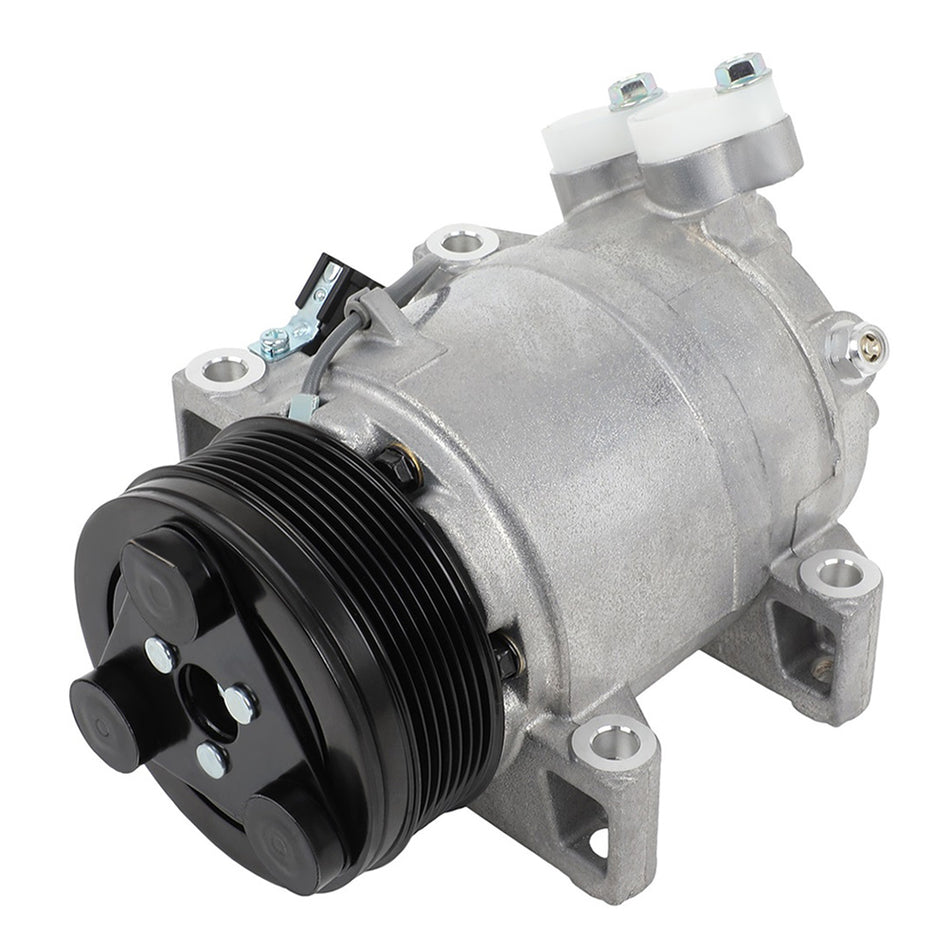 AC Compressor For 2004-2016 Nissan Titan Armada Infiniti QX56 QX80 5.6L V8