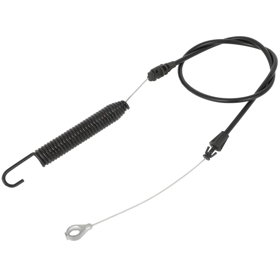 Deck Engagement Cable Replaces For Toro 112-6137 Mtd 746-04353A 946-04353A