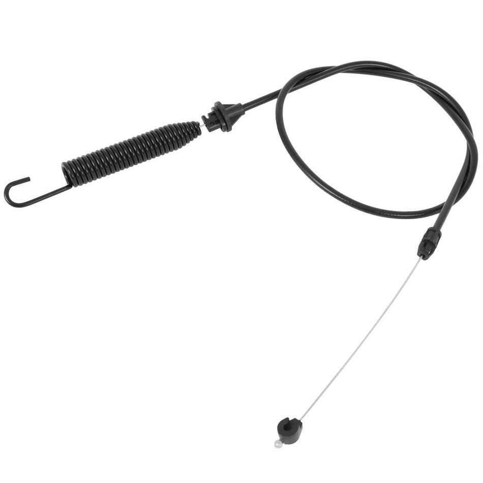 175067 169676 21547184 Deck Engagement Cable For Craftsman Poulan Fits Husqvarna