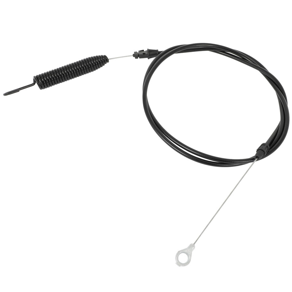 Deck Engagement Clutch Cable For Ayp 435110 Husqvarna Yth20K46 Yth2042 Yth2246