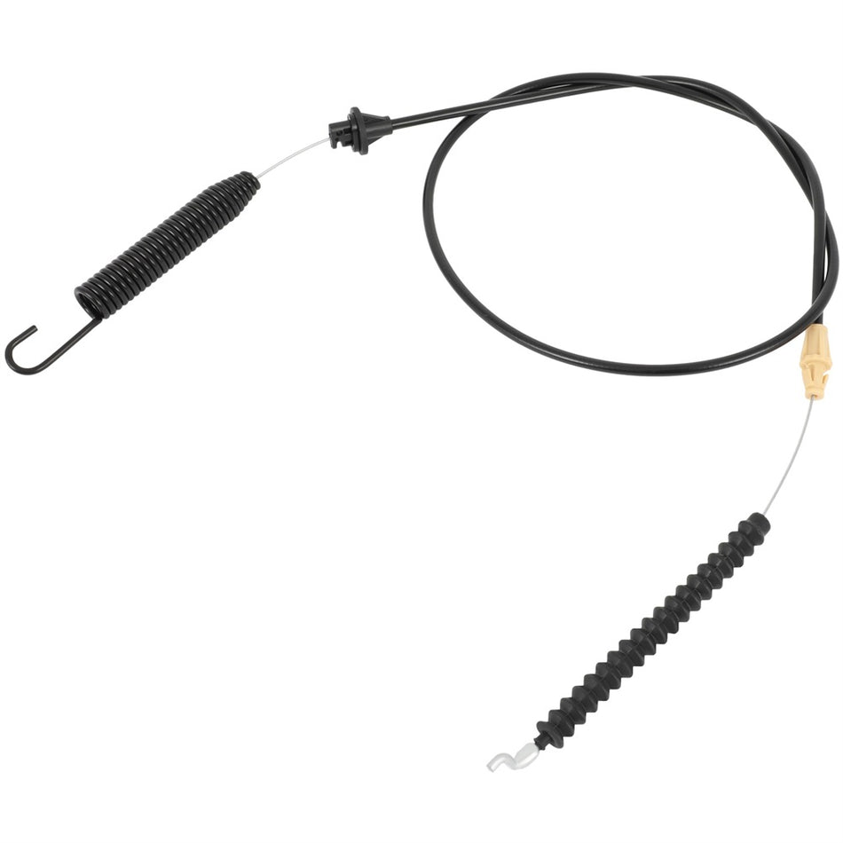 Deck Engagement Cable For Troy Bilt Pony Bronco 946-04173B 746-04173C 946-04173E