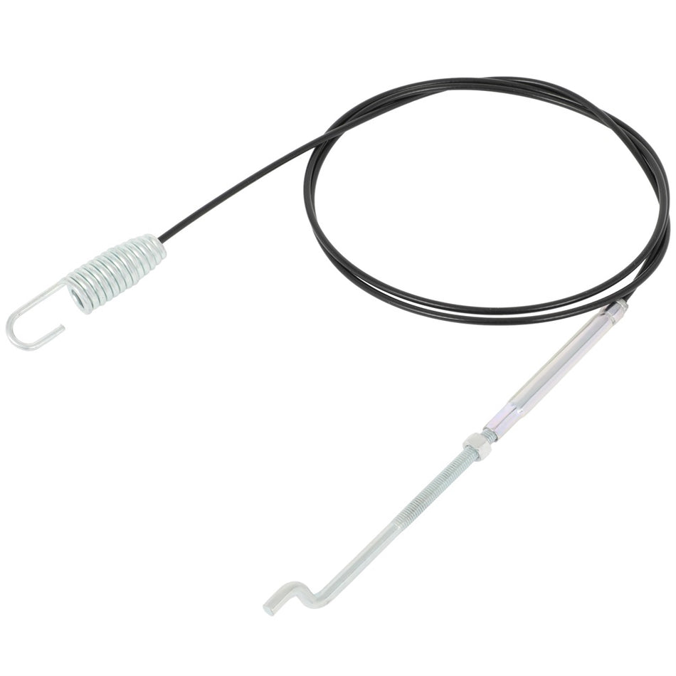 746-0897A 946-0897A Auger Clutch Cable For Mtd Craftsman Troy Bilt Snowblowers