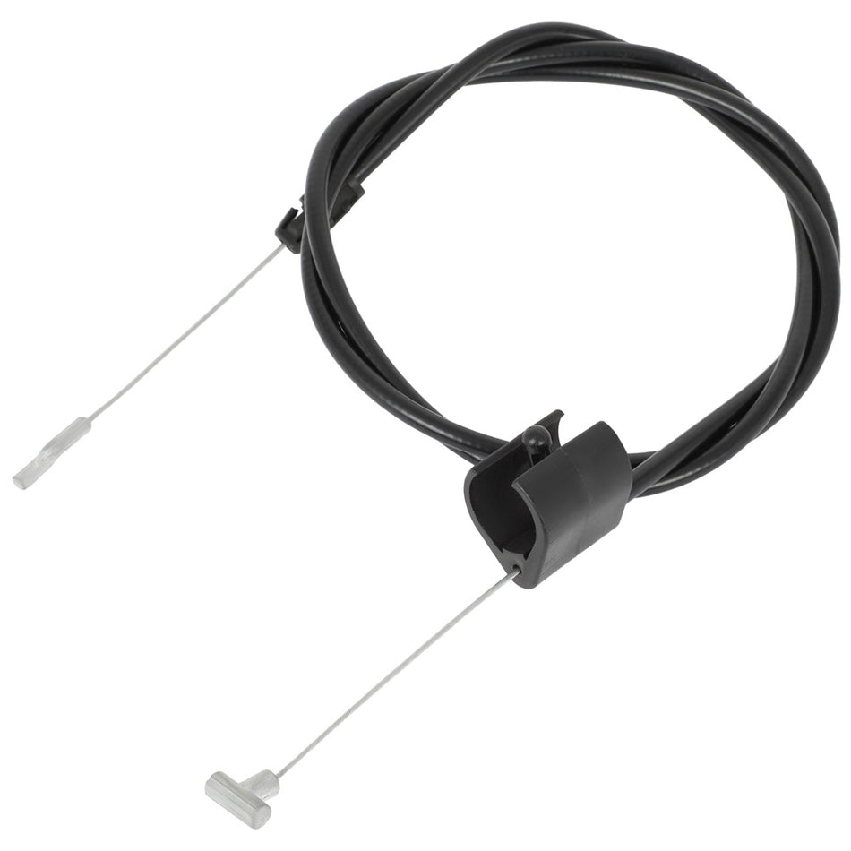 Throttle Control Stop Cable Fits Murray 20 inch 22 inch Walk Behind Lawn Mower 1101181