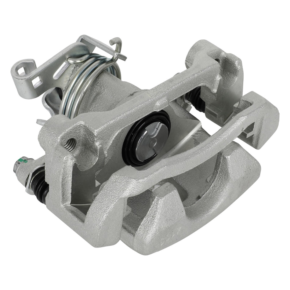Rear Left Brake Calipers With Bracket For 2005 2006 2007 Buick Terraza