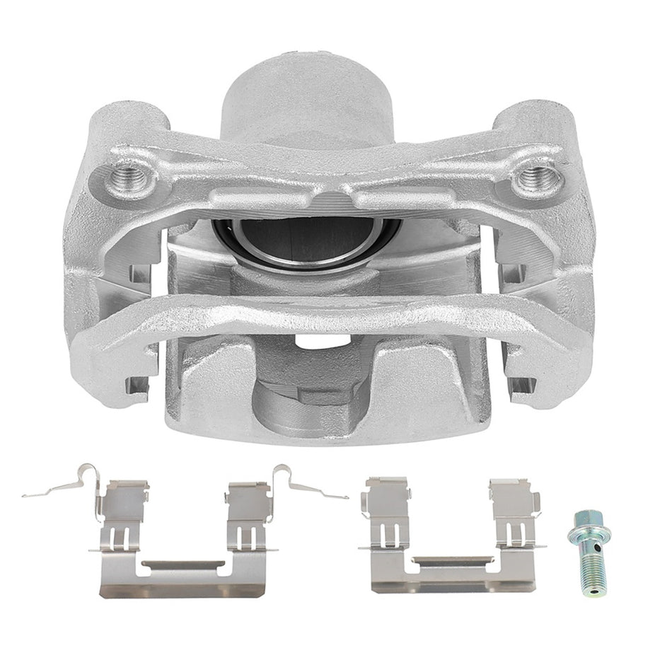 1x Front Right Brake Calipers w/ Bracket For Nissan Sentra 2007-2012 Accessories