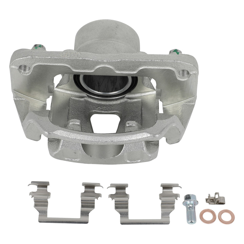 Front Left Brake Calipers With Bracket For TOYOTA AVALON 1998 - 2004