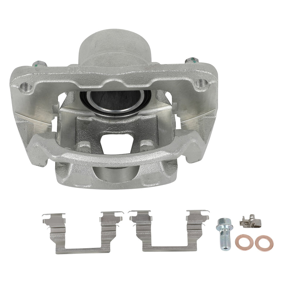 Front Right Brake Calipers With Bracket For Lexus ES300 1997 - 2001
