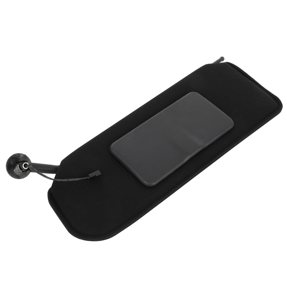 Psaaenger Side and Driver Side Sun Visor Fit For 1997-2004 Chevrolet
