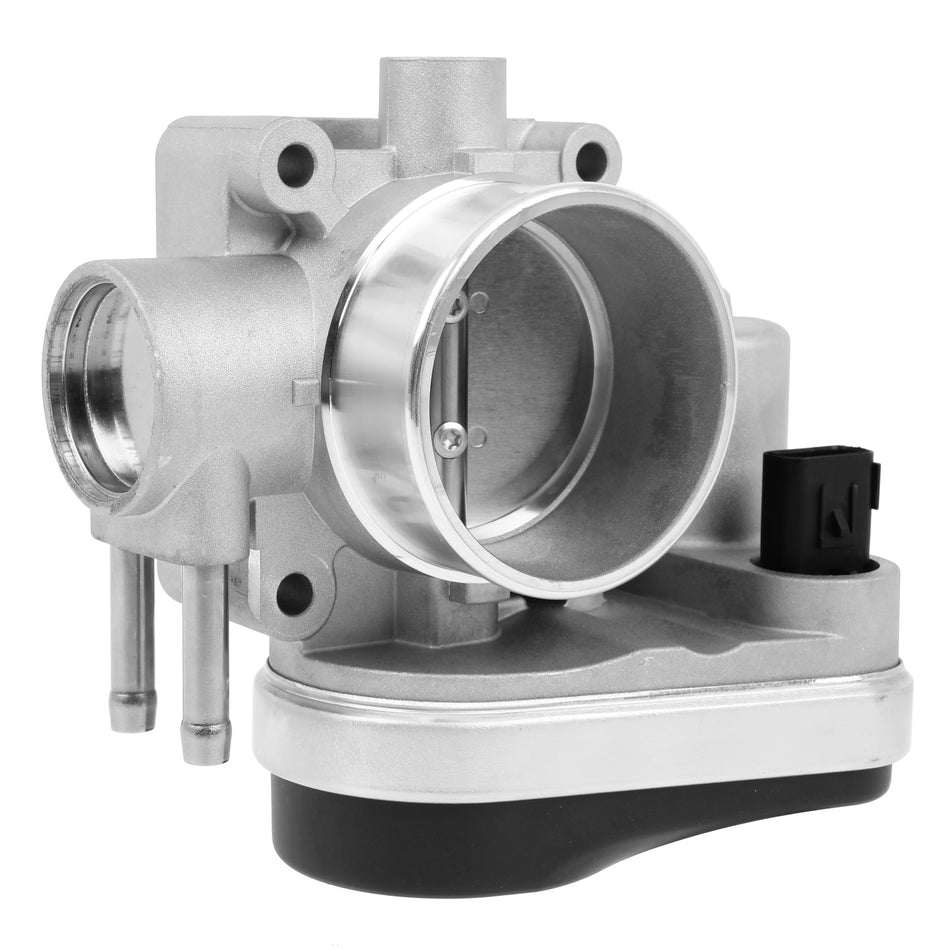 60mm Throttle Body Fit 2006-2009 Mercury Milan 3.0L Ford Fusion 06 Lincoln Zephyr 3.0L
