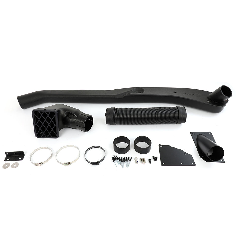 Car Air Intake Snorkel Kits For 1992-1999 Jeep Wrangler 4WD TJ 4.0 I6