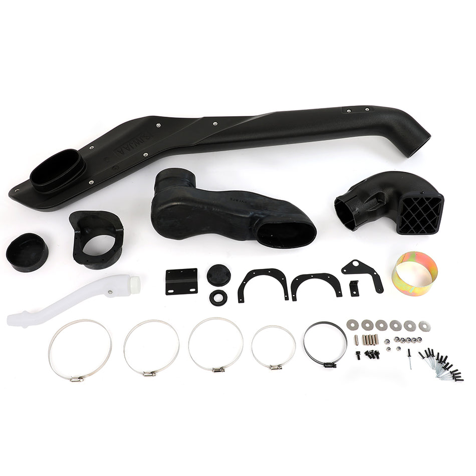 For Jeep Grand Cherokee 1999-2004 Air Intake Snorkel Kits Off Road Left