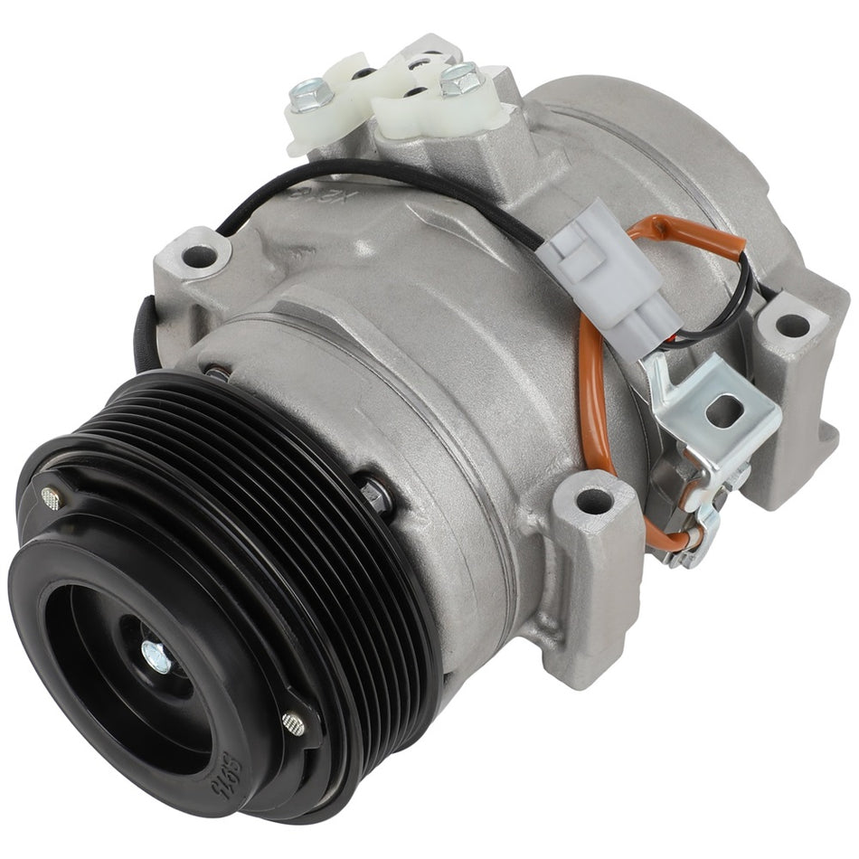 AC Compressor For 03-09 Toyota 4Runner 07-14 Tundra 4.0L New