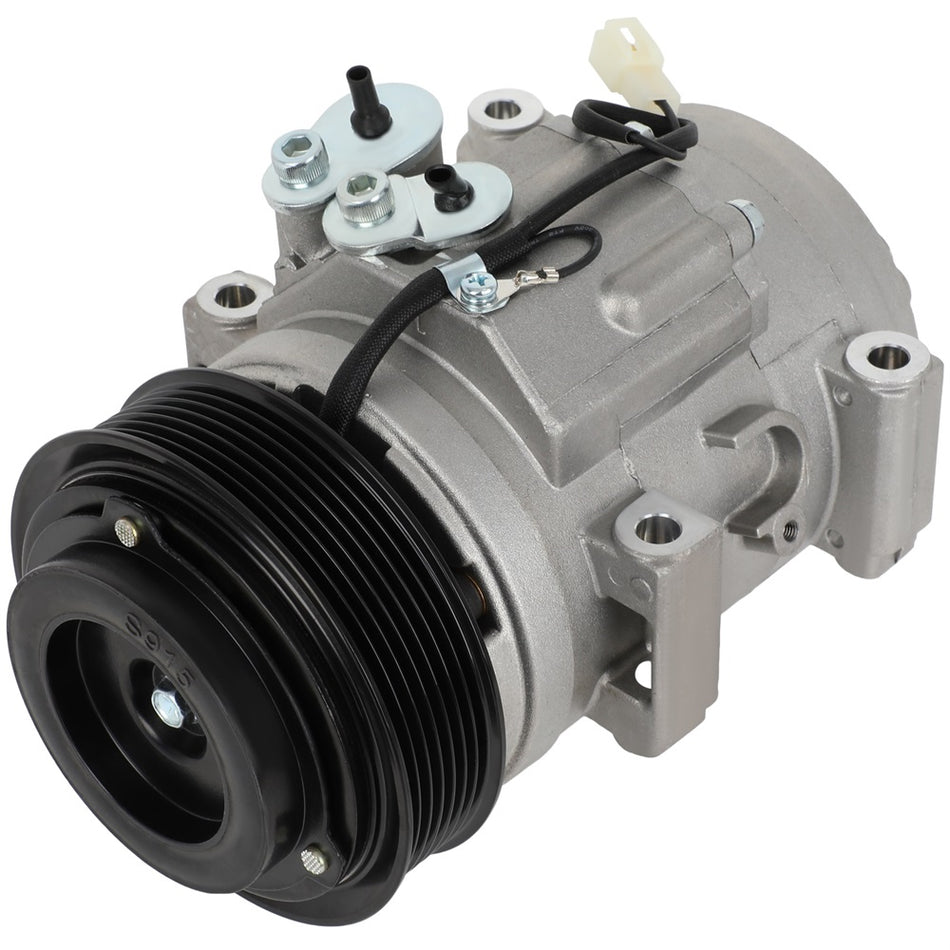 AC Compressor fit for 2005-2013 2014 2015 Toyota Tacoma 2.7L 4.0L