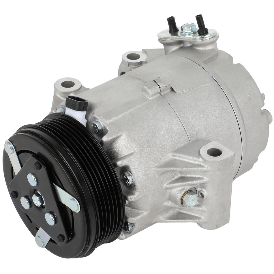 2004-2006 Chevrolet Malibu 2005-2006 Pontiac G6 AC A/C Compressor W/Clutch