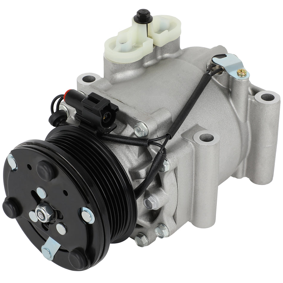 A/C Compressor For 05-08 Ford Escape 2006-2008 Mercury Mariner