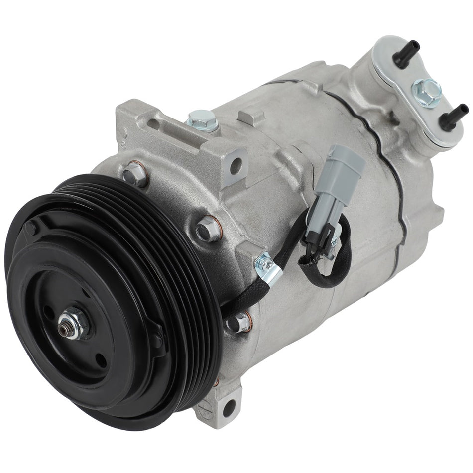 Fit For Chevrolet Cobalt HHR Pontiac G5 Saturn Ion 2.2L 2.4L AC Compressor