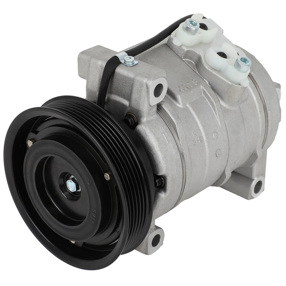 Chrysler 300 2005-2008 5.7L Dodge Challenger 6.1L 2008-2010 A/C Compressor