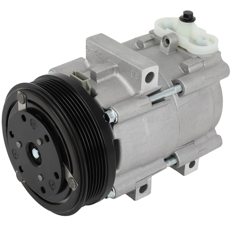 AC Compressor For Ford Escape 01-06 Mazda Tribute 01-06 Mariner 05-06