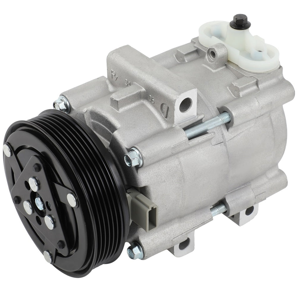 AC Compressor For Ford Focus 2003 2004 2005 2006 2007 2.0 2.3L CO 35110C