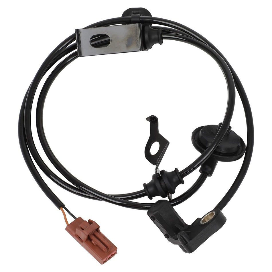 Ford Fusion 2006-2012 Lincoln MKZ 07-12 FWD Rear Left ABS Wheel Speed Sensor