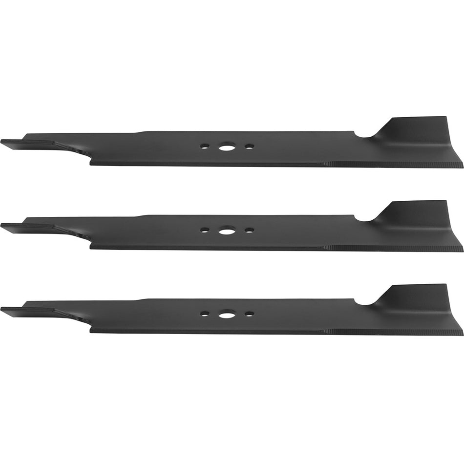 3 Mower Blades Fit For Ferris 5020843 1520843 1520843S 20843 48 inch Deck