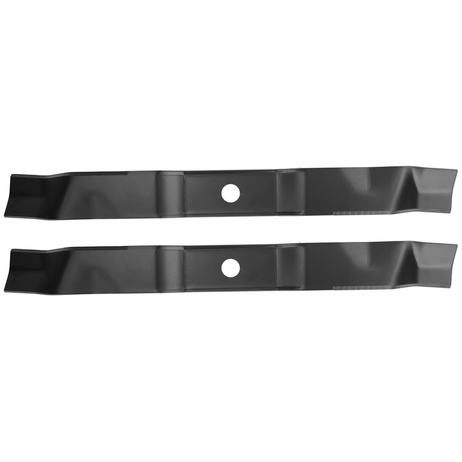 2 Mower Blades For 42 inch Deck Murray 095100E701 95100E701Ma 95100E701 95100