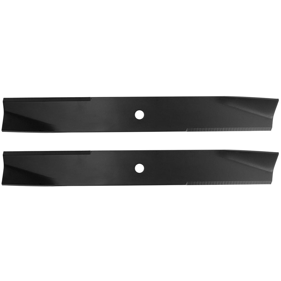 2 Pack 38 inch Deck Mower Blades For Toro 79-3061 79-3060 14-7799 79-1720 88-5140-03