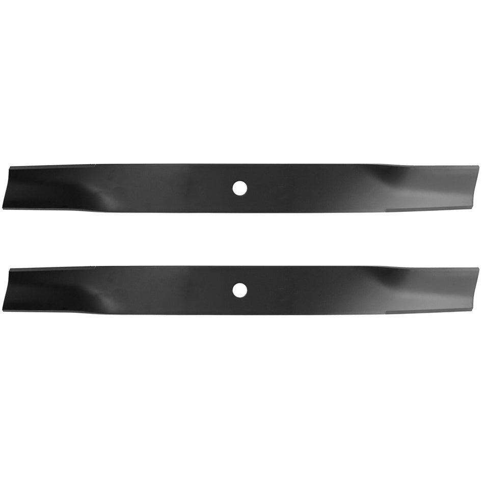 2 Mower Blades 42 inch Deck For Toro Timecutter Z4200 Z4220 Z4235 Mx4260 110-6568-03