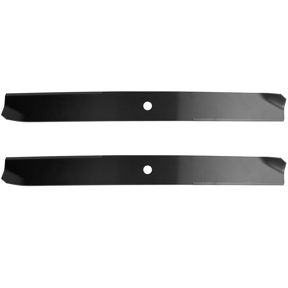 2X 42 inch Lawn Mower Blades For Toro Timecutter 110-6568-03 106-2247-03