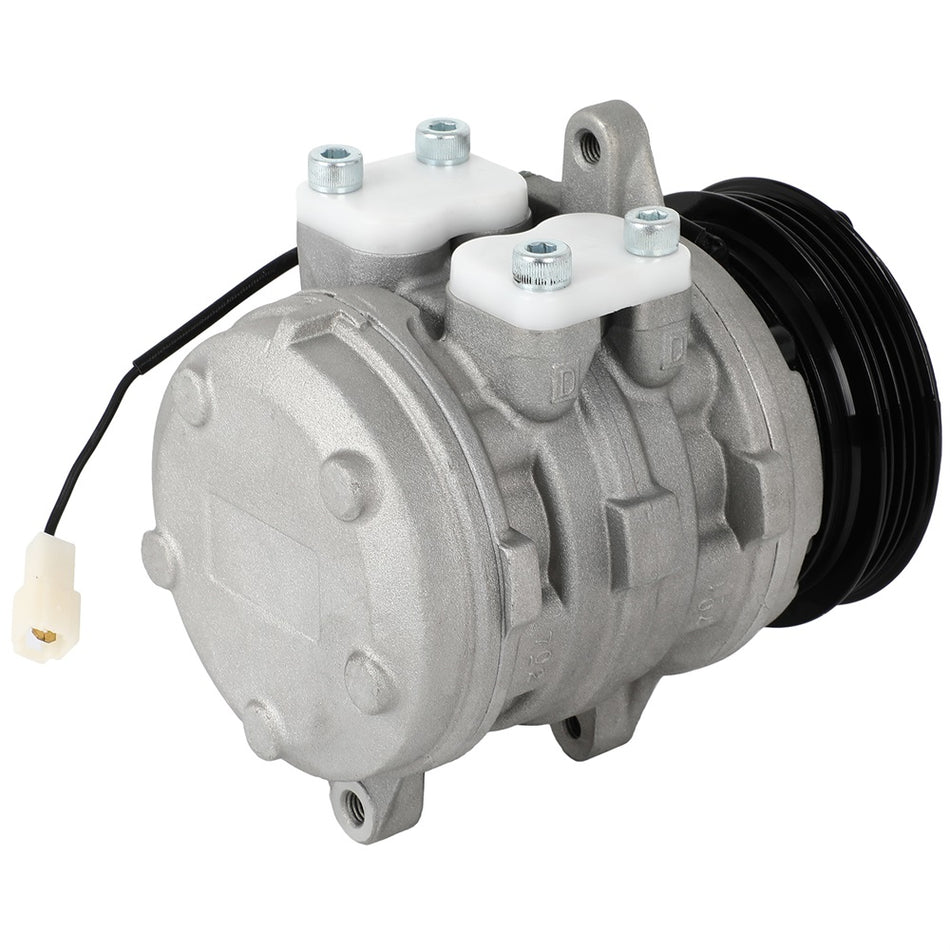 A/C Compressor for Geo Metro Tracker For Suzuki Sidekick Swift X-90 10P08E