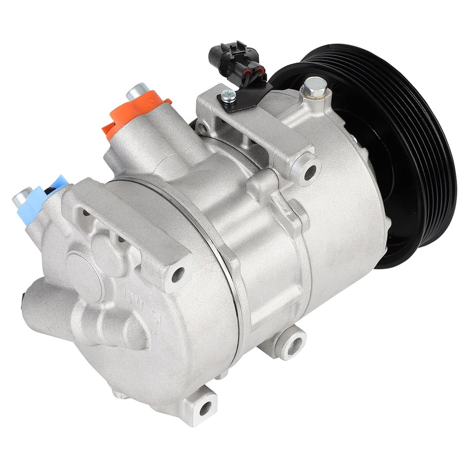 AC Compressors and Clutches for Hyundai Tucson 2016 2017 1.6L 97701D3300
