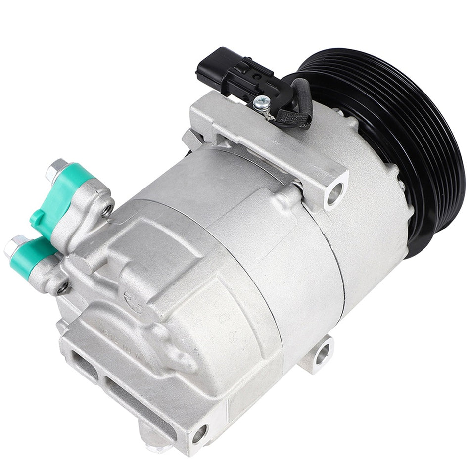 AC Compressors with Clutches For Hyundai Elantra 1.8L 2011-2013 CO 29330C