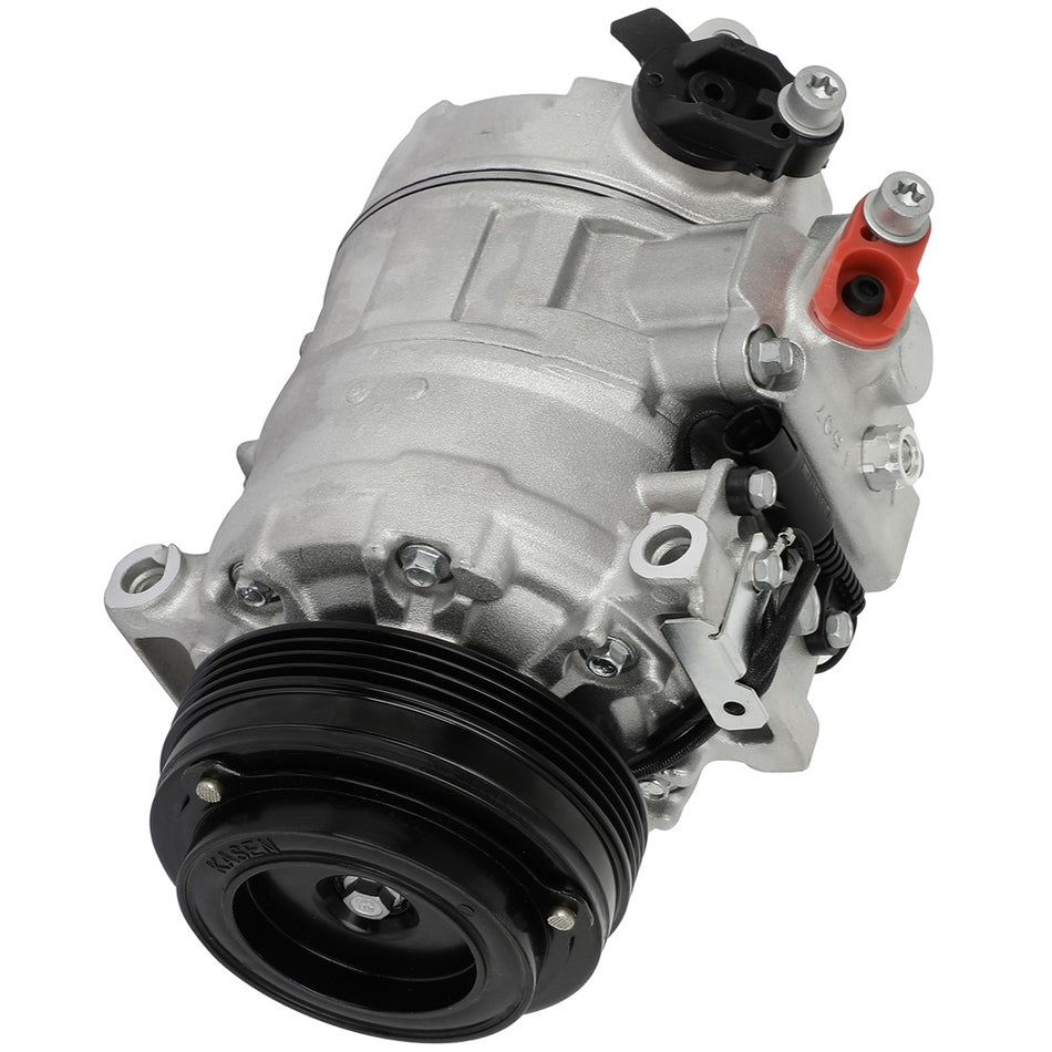 AC Compressor For 2006 BMW 330Ci 3.0L 325Ci 2.5L 2004-2006 X3 2.5L 3.0L