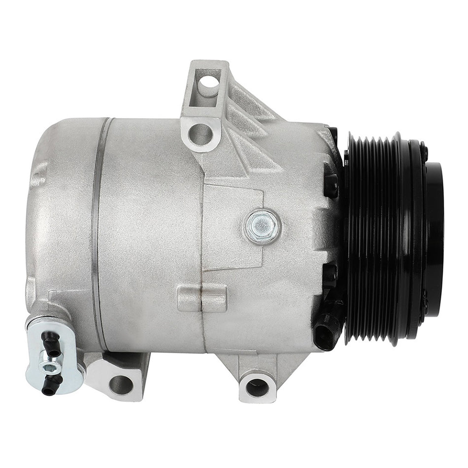 AC Compressor For Chevrolet Malibu 3.5L Pontiac G6 2004 2005 CVC Compressor