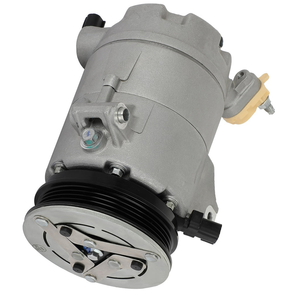 AC Compressor Fits Ford Escape 2.0L 2013-2016 Lincoln MKC 2015-2016