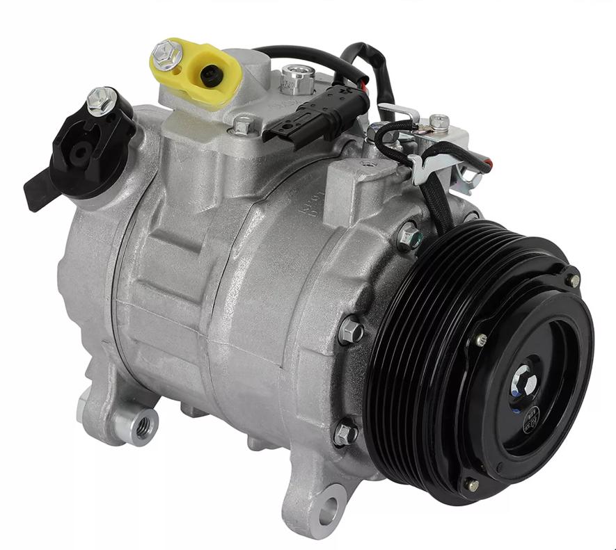 A/C Compressor w/ Clutch for BMW 2012-2015 x1 2013-2015 x3 2015 x4 2012-2016 Z4 2.0L
