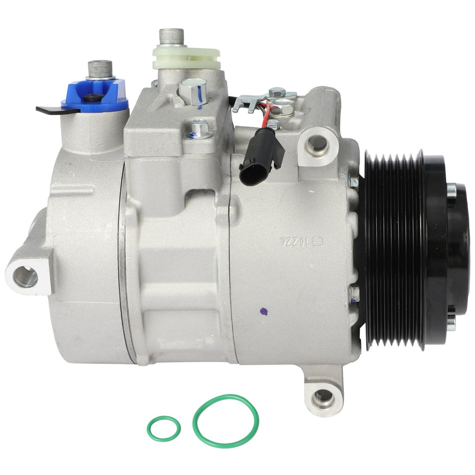 Mercedes E320 3.0L Diesel 2007-2009 11273C AC Compressor with Clutch