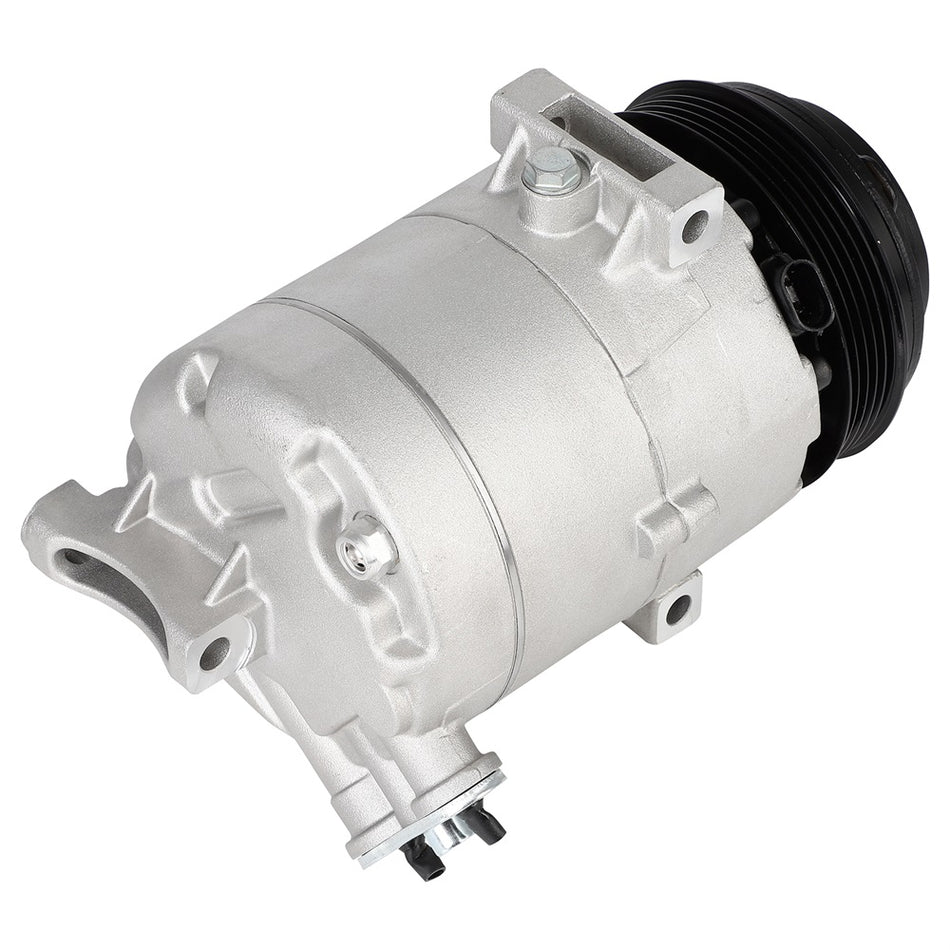 AC Compressor For Chevrolet Classic 2.2L 2004-2005 Pontiac Grand Am