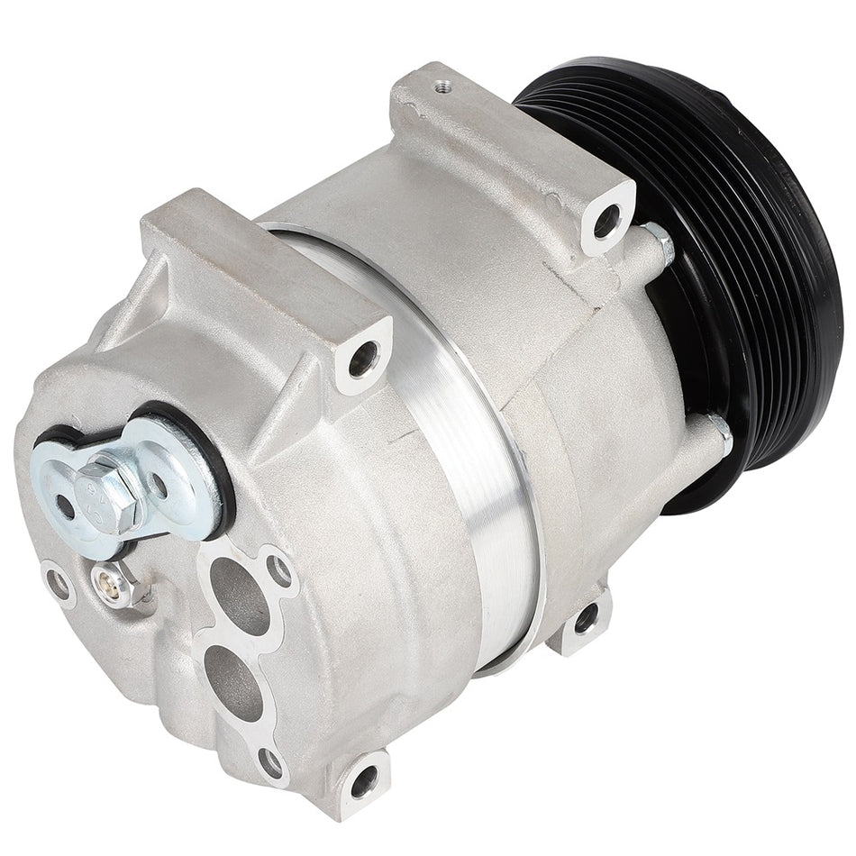 AC Compressor CO 11154C Fit For Chevrolet Epica Suzuki Verona 2.5L 2004 2005