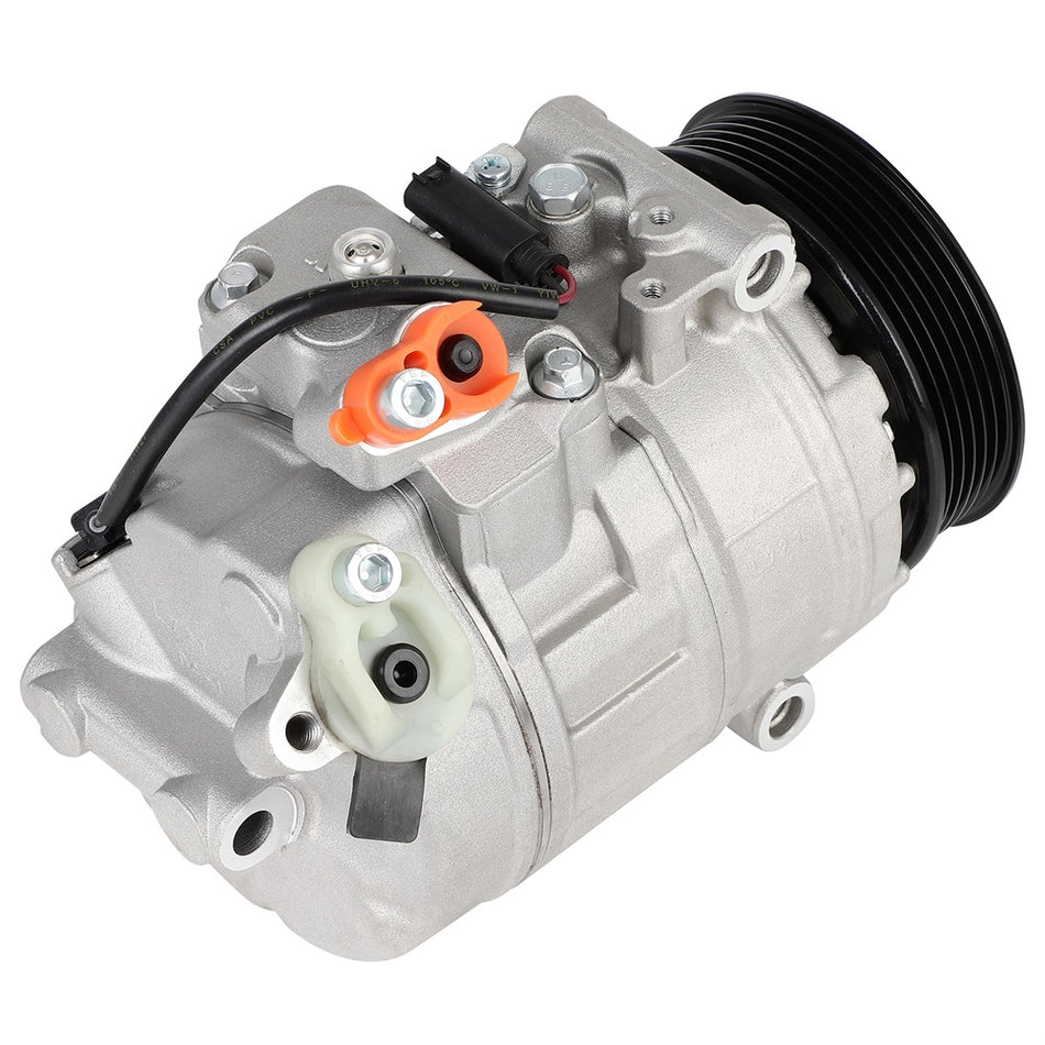 2006-2011 For BMW 525i 525xi 528i 530i 530xi Z4 2.5L 3.0L 3.2L AC Compressor