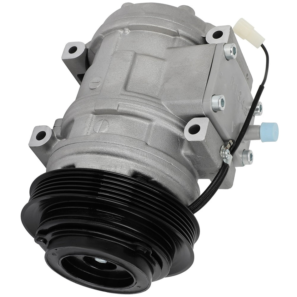 AC Compressor For 1991-1995 Acura Legend 3.2L 1996-1998 Acura TL 3.2L