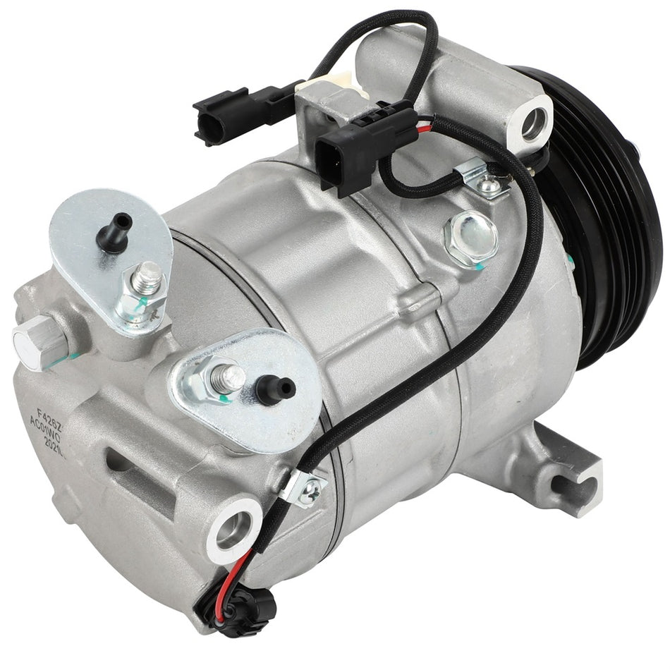 For Volvo S60 2013-2016 V60 XC60 2015-2016 XC70 2.5L 2016 AC Compressor