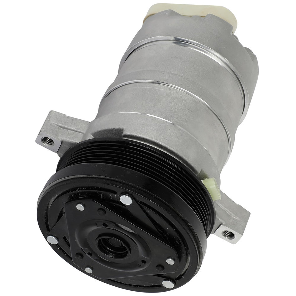 For 1994-1995 Cadillac DeVille Chevy 04-08 Astra 08-10 Optra A/C AC Compressor