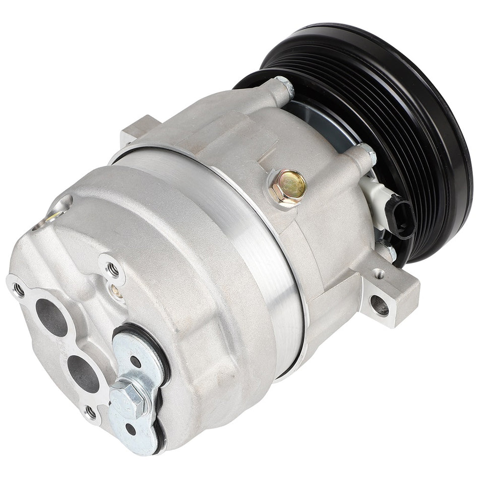 AC Compressor CO 20120C1993 1994 For Chevrolet Oldsmobile Pontiac 3.1L 3.8L