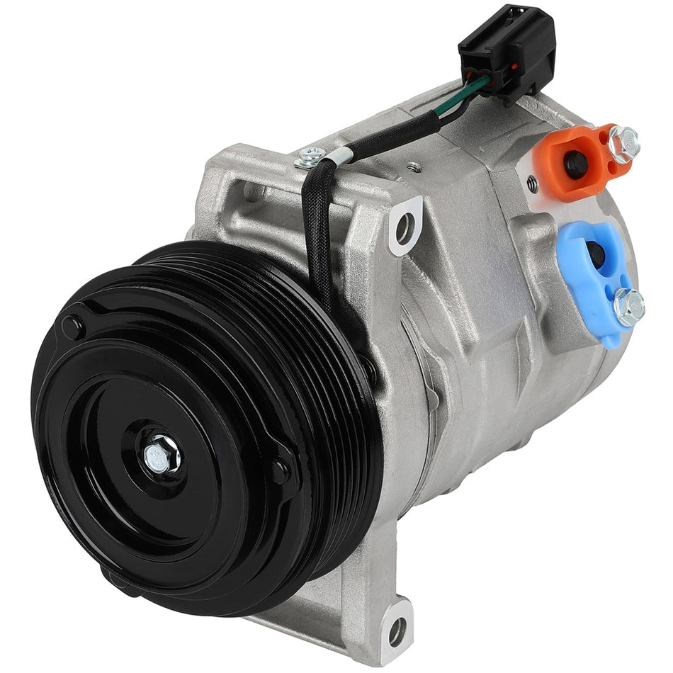AC Compressor for 2004-2007 Cadillac CTS 2.8L/3.6L Base 21223C