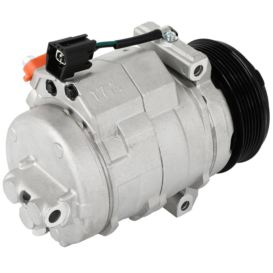 AC Compressor for Cadillac CTS 2.8L 3.6L Base 2005 2006 2007 Free Shipping