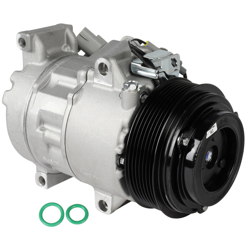 A/C Compressor Fits Toyota Camry 3.5L 2007 2008 2009 2010 2011