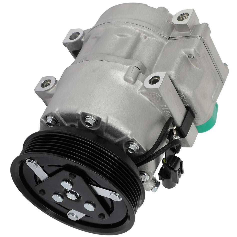 AC Compressor for Hyundai Sonata 09-10 for Kia Optima 2009-2010 2.4L